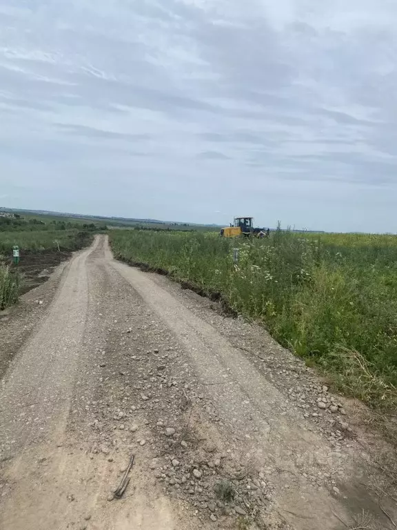 Участок в Алтайский край, Белокуриха Камчатская ул. (10.0 сот.) - Фото 0