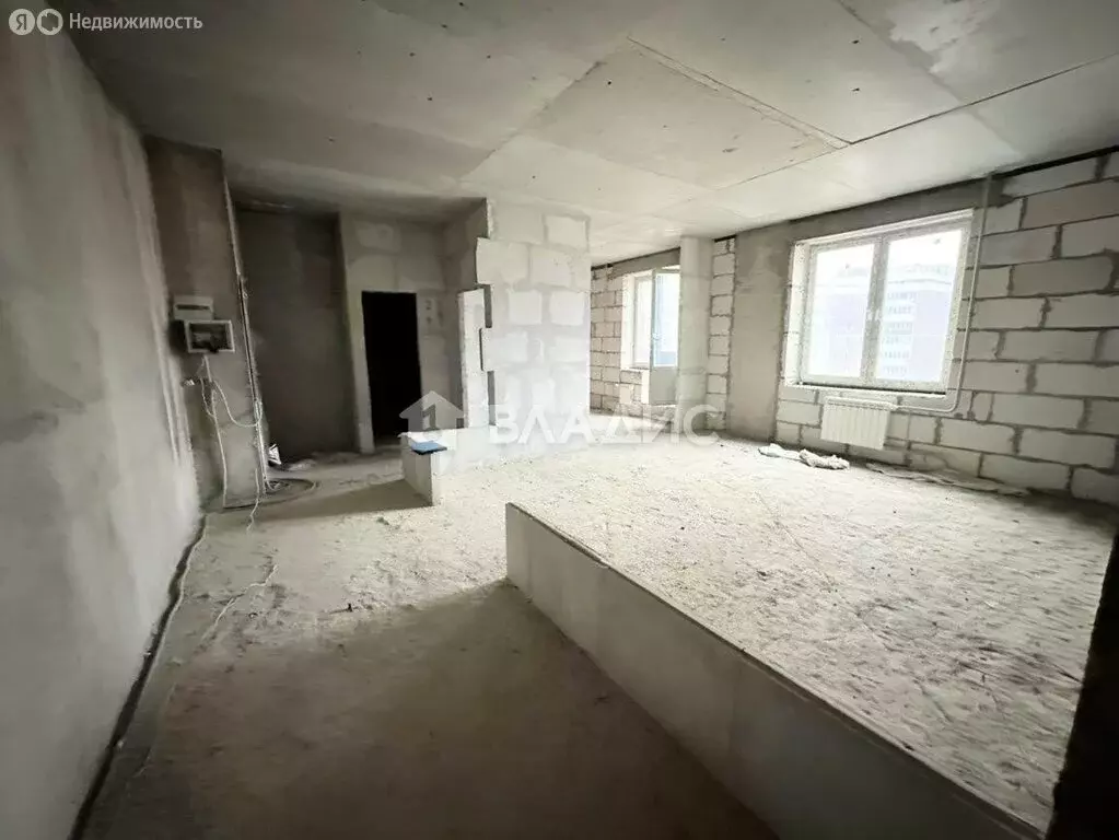 2-комнатная квартира: Москва, улица Столетова, 19 (73 м) - Фото 1