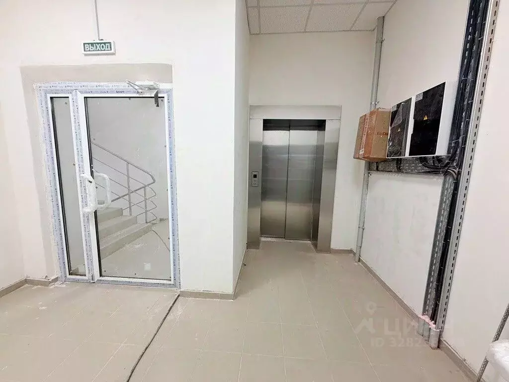 Помещение свободного назначения в Свердловская область, Екатеринбург ... - Фото 2