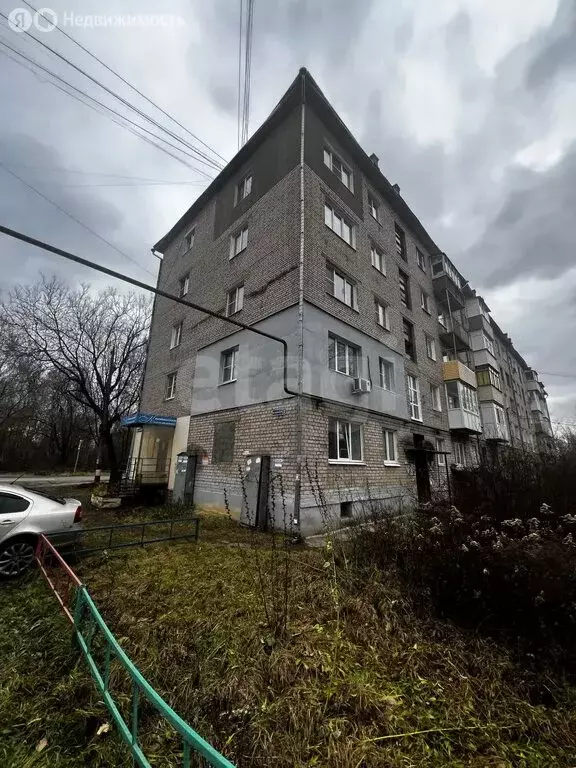 2-комнатная квартира: Балахна, улица Космонавтов, 1 (44.9 м) - Фото 2