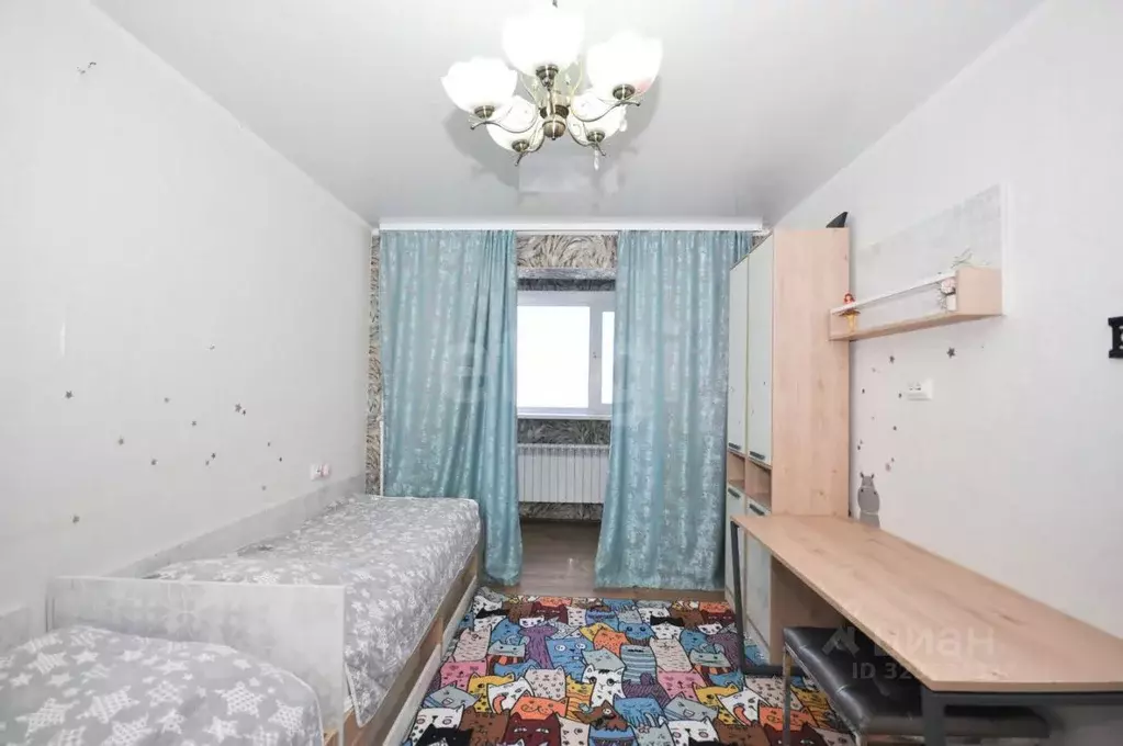 2-к кв. Сахалинская область, Южно-Сахалинск ул. Имени Ф.Э. ... - Фото 1