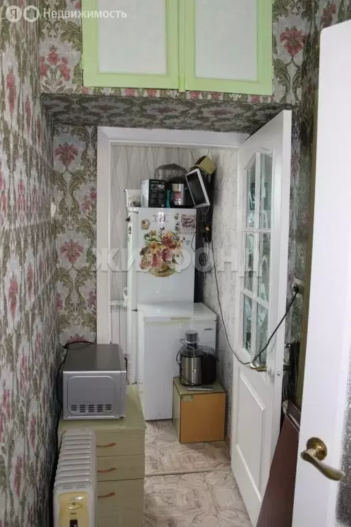 1-комнатная квартира: Сокур, 4-й квартал, 37 (34 м) - Фото 1