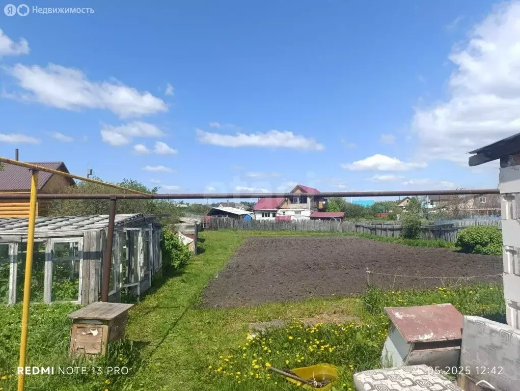 Дом в Пласт, улица Воровского (38.2 м) - Фото 1