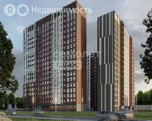 4-комнатная квартира: Липецк, улица Перова, 2Д (91.18 м) - Фото 2