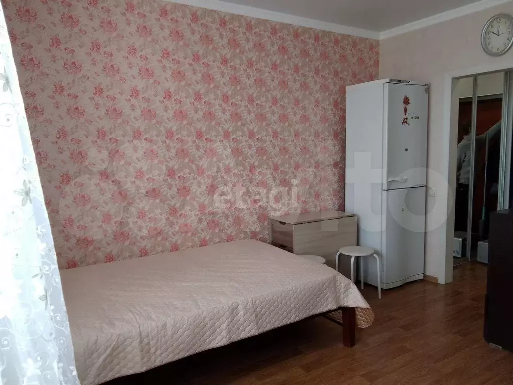 Квартира-студия, 23 м, 11/16 эт. - Фото 1