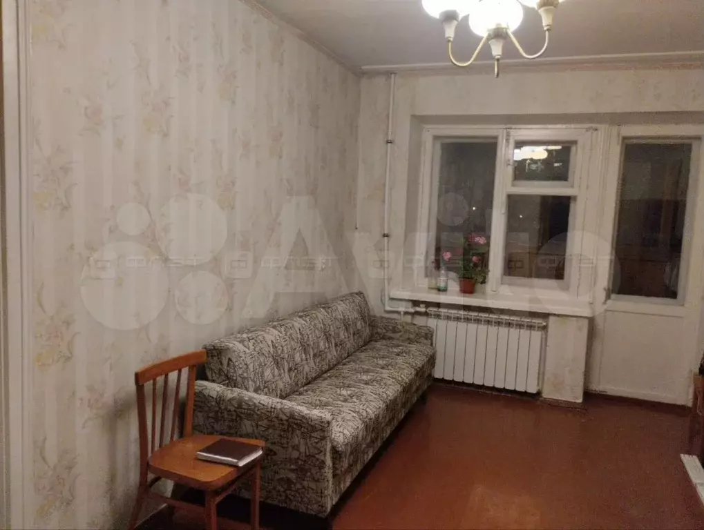 2-к. квартира, 40 м, 4/5 эт. - Фото 0