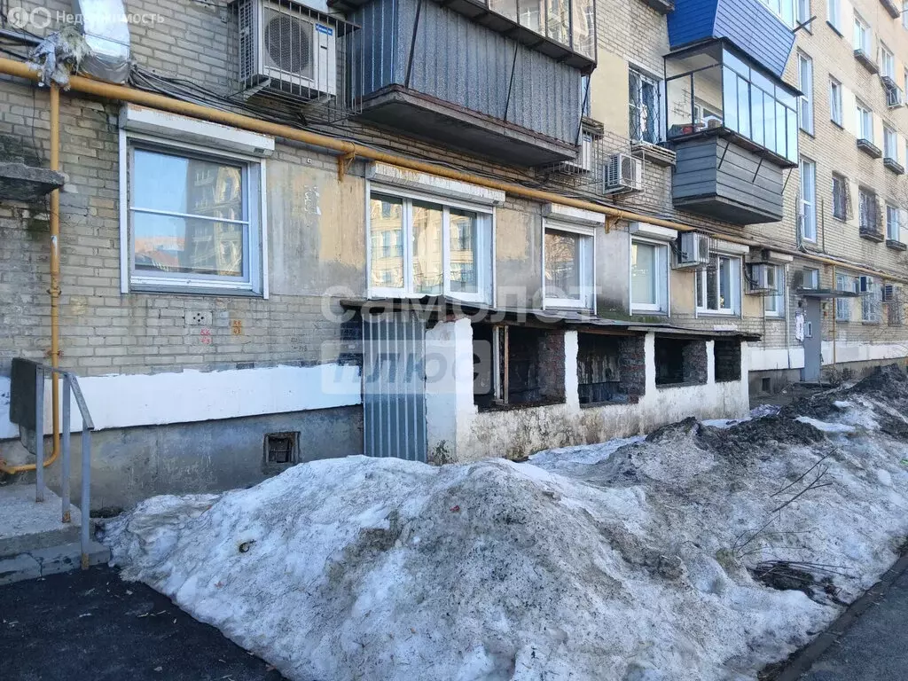 Помещение свободного назначения (183.1 м) - Фото 2