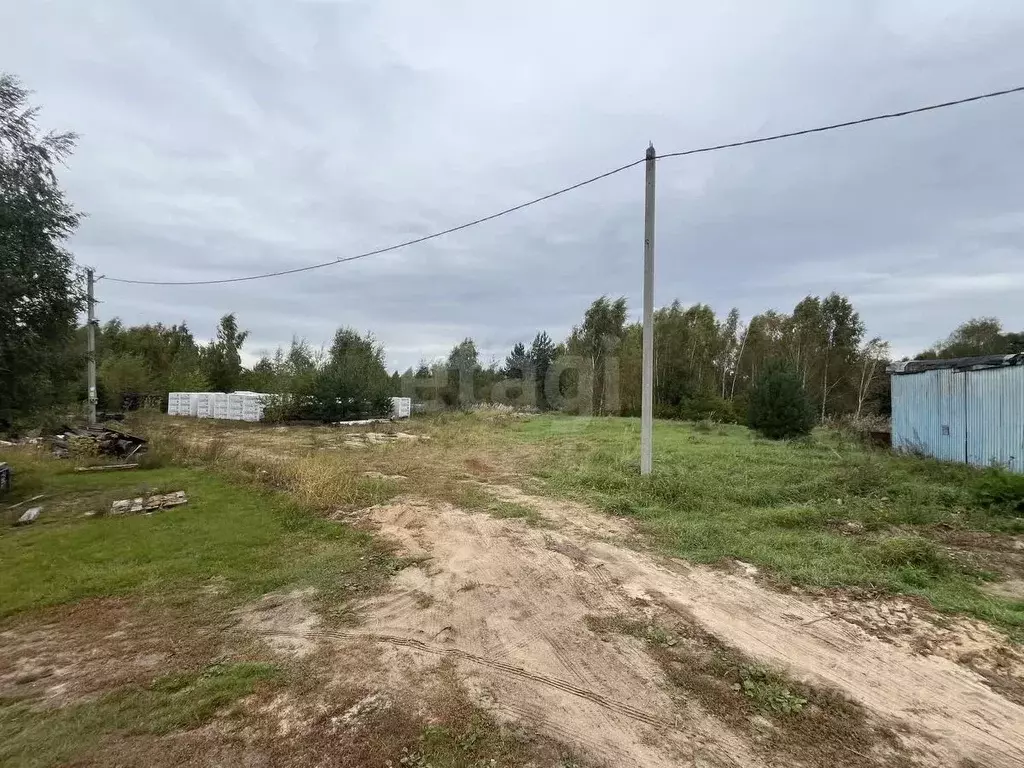 Участок в Калужская область, Калуга  (6.0 сот.) - Фото 2