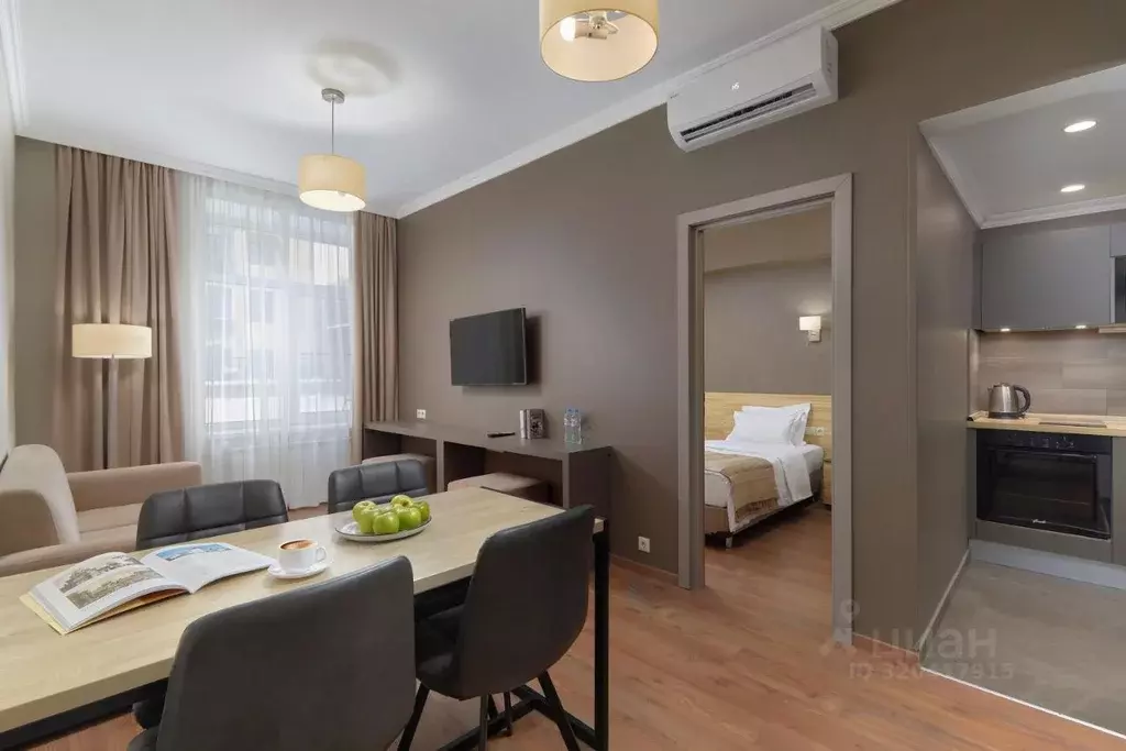 Комната Москва Щербаковская ул., 57А (50.0 м) - Фото 1