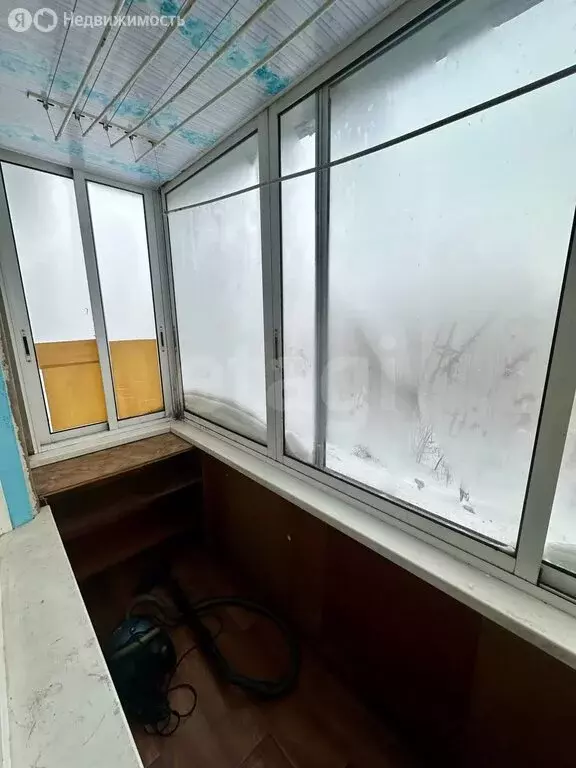 3-комнатная квартира: Ачинск, улица Назарова, 17 (49.1 м) - Фото 2