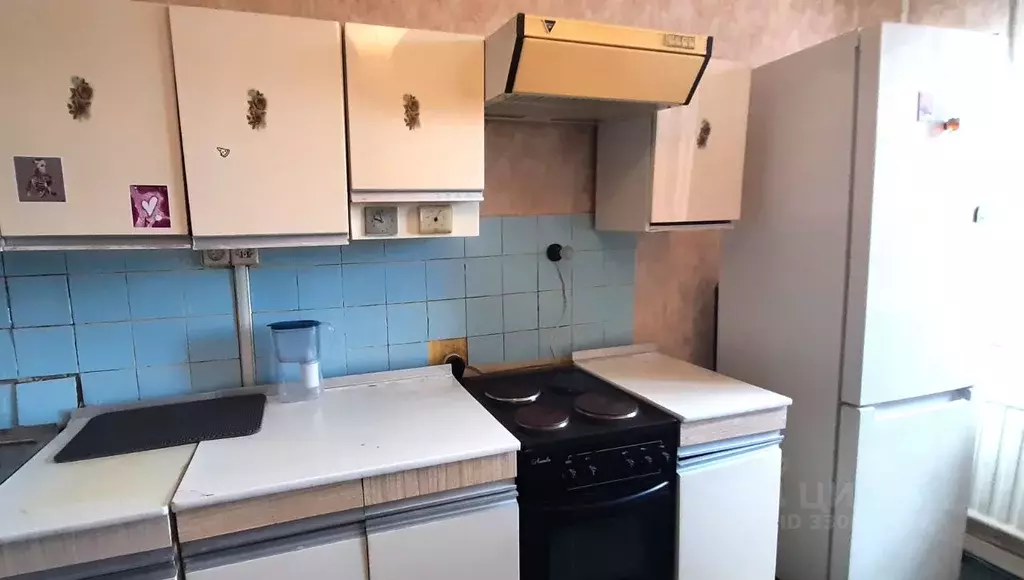 1-к кв. Санкт-Петербург ул. Кораблестроителей, 39К2 (38.4 м) - Фото 2