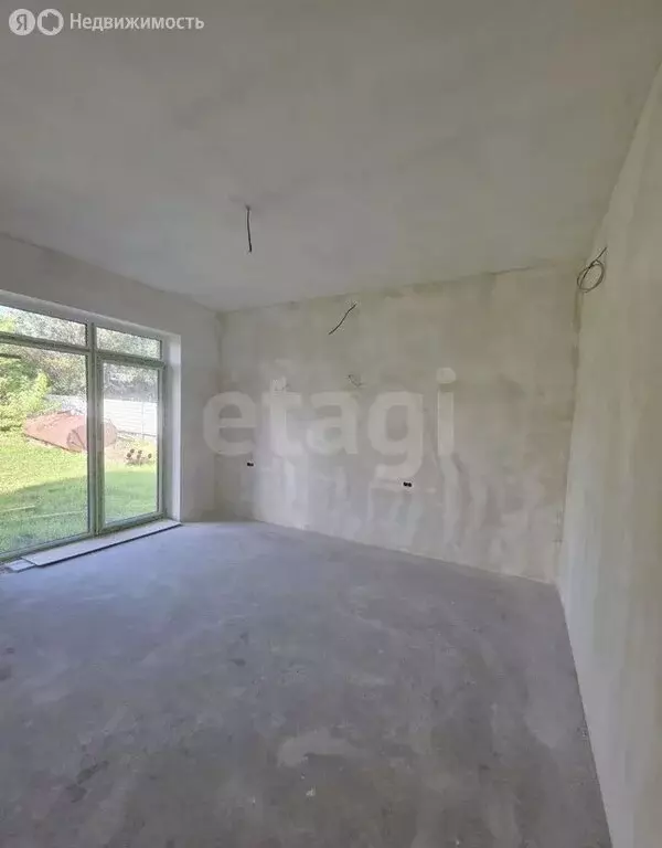 Дом в село Семилуки, Лесная улица (132.8 м) - Фото 2