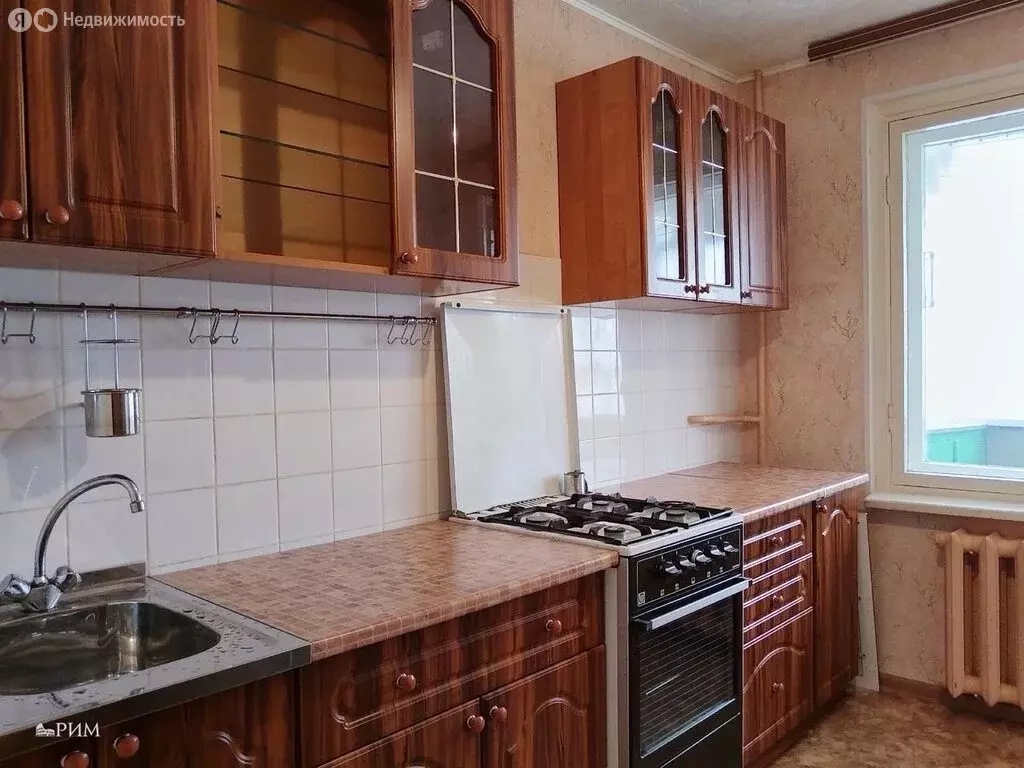 2-комнатная квартира: Череповец, Олимпийская улица, 53 (48.8 м) - Фото 1