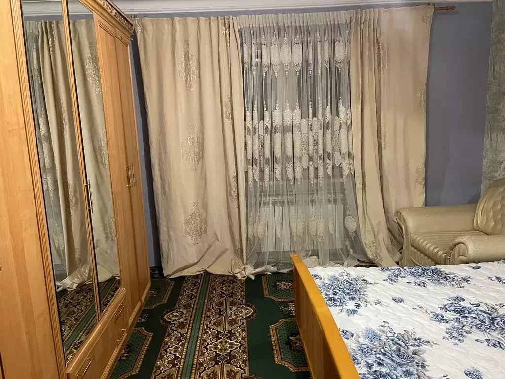 Комната Ставропольский край, Кисловодск городской округ, пос. ... - Фото 1
