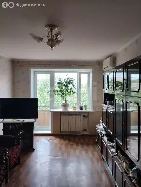 1-комнатная квартира: Самара, проспект Ленина, 14 (33 м) - Фото 0