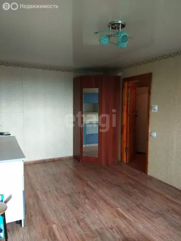 1к в -комнатной квартире (18.3 м) - Фото 1