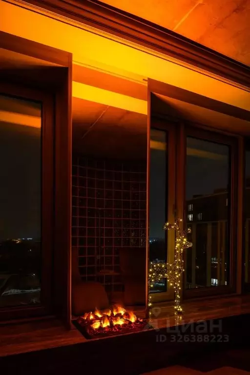 Студия Москва Сколковское ш., 40к1 (45.0 м) - Фото 2