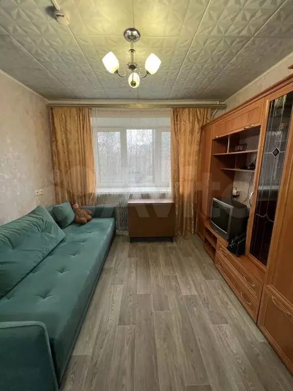 Комната 18 м в 1-к, 3/5 эт. - Фото 0
