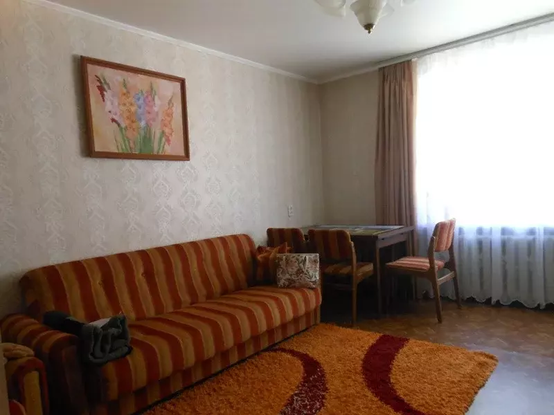 Продаётся 3-к квартира, 60.3 м - Фото 1