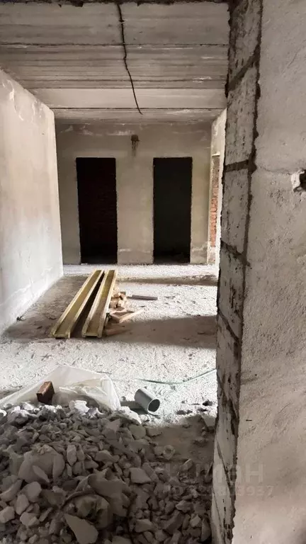 2-к кв. Северная Осетия, Владикавказ ул. Билара Кабалоева, 20 (64.0 м) - Фото 2