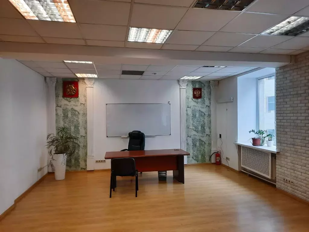Офис в Москва Барабанный пер., 4 (181 м) - Фото 0