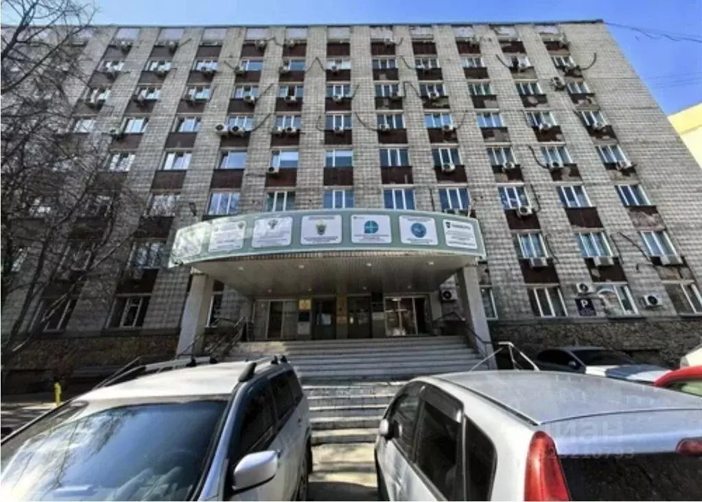 Офис в Новосибирская область, Новосибирск ул. Немировича-Данченко, 167 ... - Фото 1