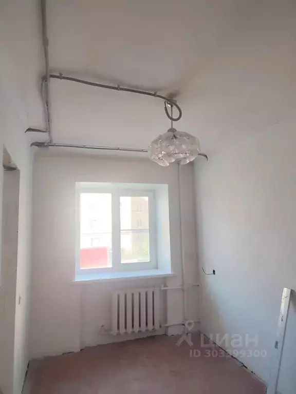 2-к кв. Ивановская область, Иваново просп. Ленина, 138 (44.3 м) - Фото 2