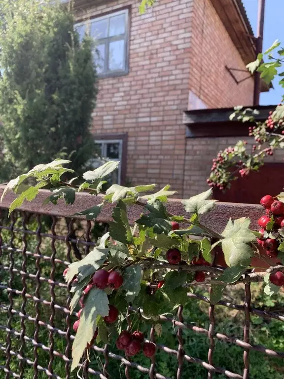 Дом в Самарская область, Сызранский район, Междуреченск городское ... - Фото 0