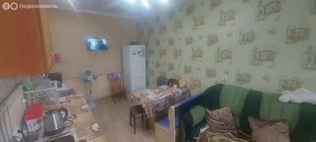 1-комнатная квартира: Ейск, улица Горького, 25/5 (43.1 м) - Фото 1