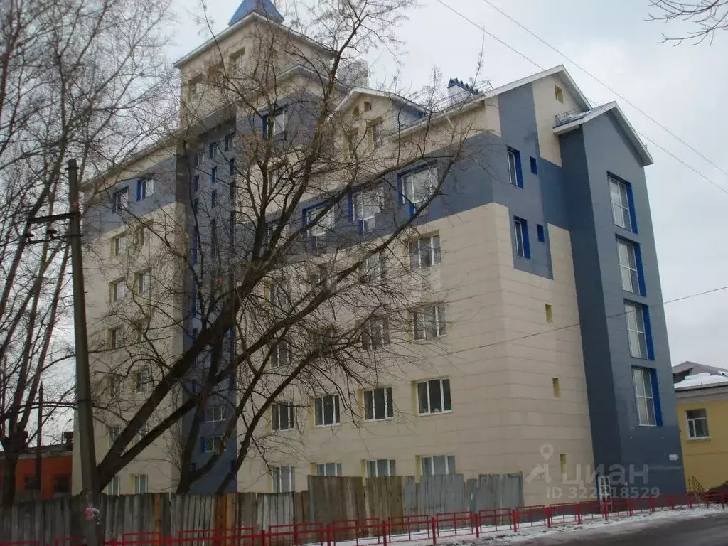 Помещение свободного назначения в Тверская область, Тверь Московская ... - Фото 1