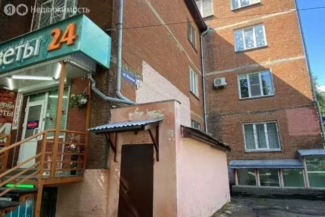 Помещение свободного назначения (208 м) - Фото 0