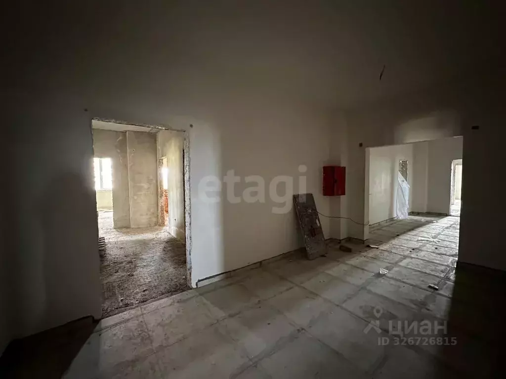 2-к кв. Ингушетия, Магас ул. Набережная (72.0 м) - Фото 2