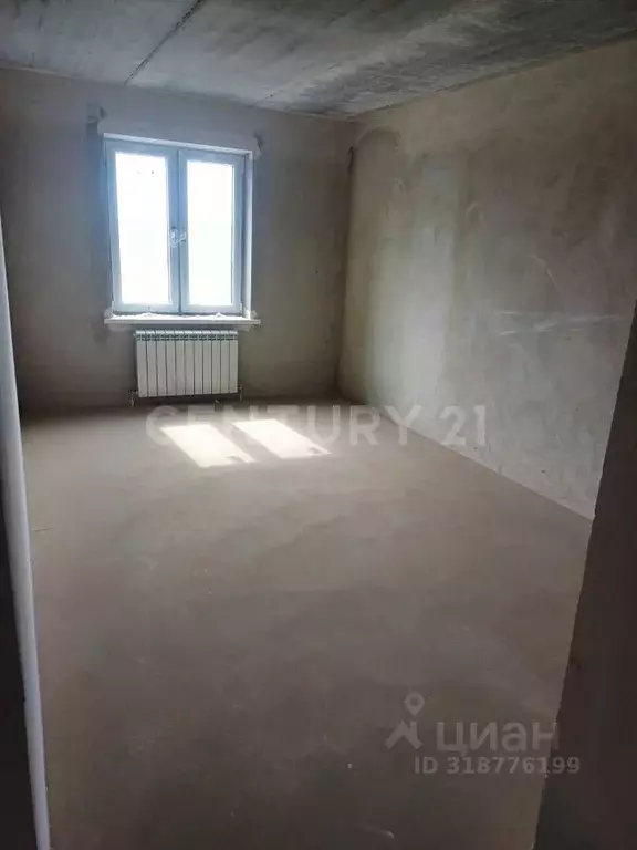 3-к кв. Липецкая область, Липецк Студеновская ул., 23Б (71.0 м) - Фото 1