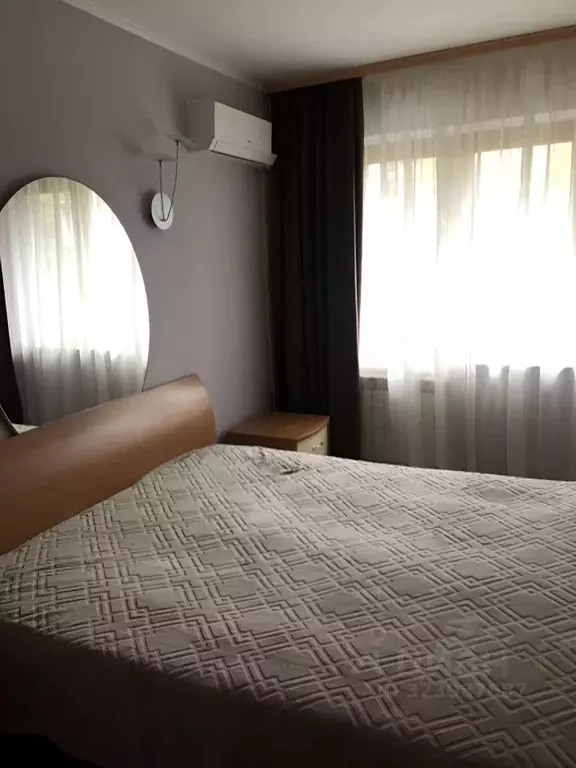 2-к кв. Краснодарский край, Сочи Центральный мкр, ул. Парковая, 34 ... - Фото 2