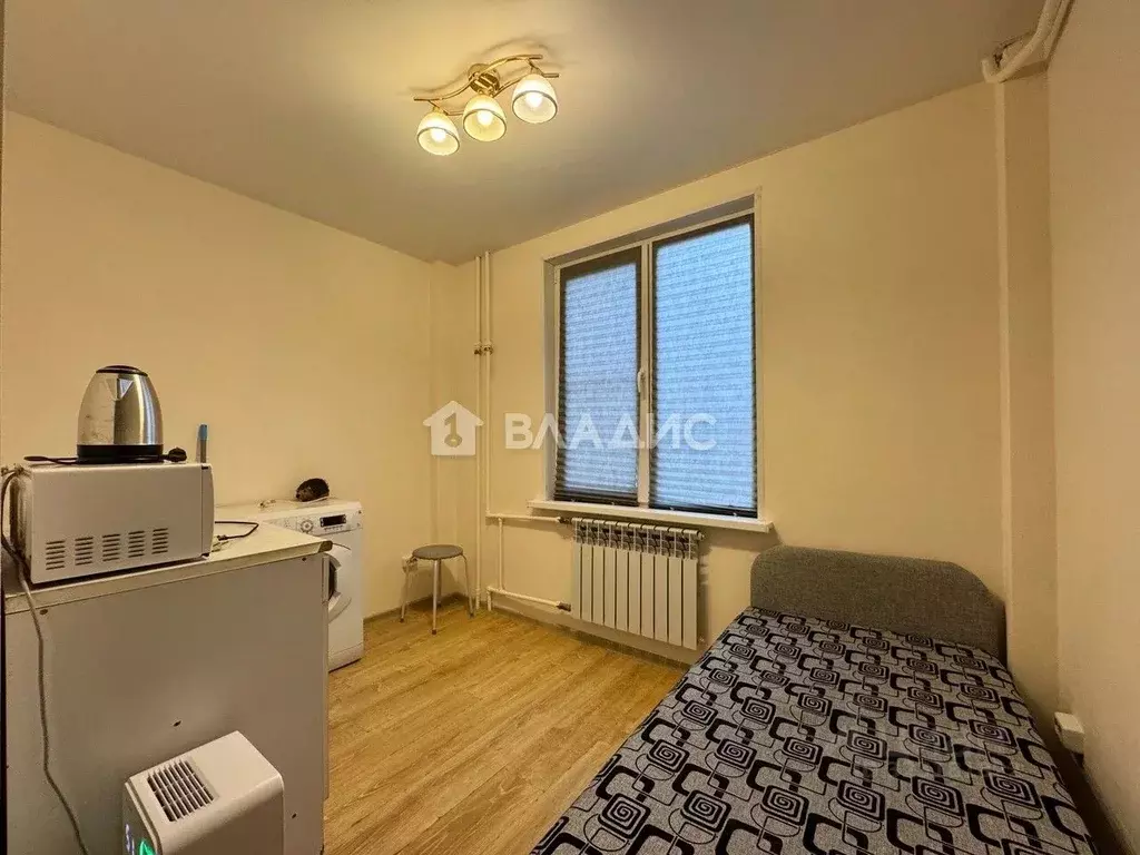 Студия Санкт-Петербург Народная ул., 13 (12.5 м) - Фото 1