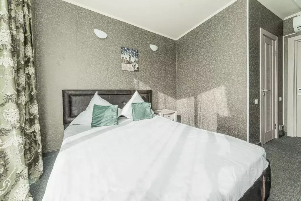 Комната Москва Монтажная ул., 11С2 (20.0 м) - Фото 2