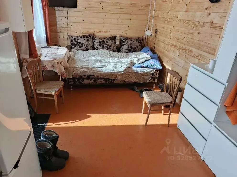 Дом в Тверская область, Калининский муниципальный округ, Квант СНТ  ... - Фото 2