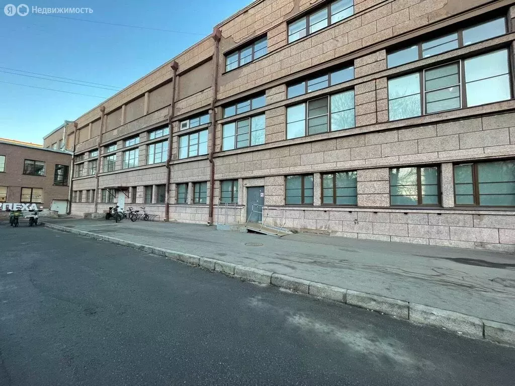 Помещение свободного назначения (250 м) - Фото 0
