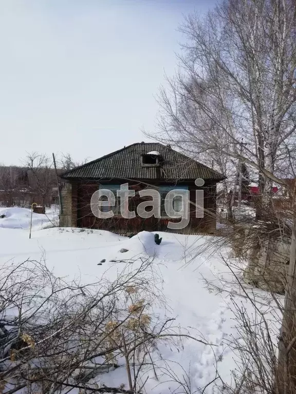 Дом в Алтайский край, Алтайский район, с. Алтайское ул. Карла Маркса, ... - Фото 0