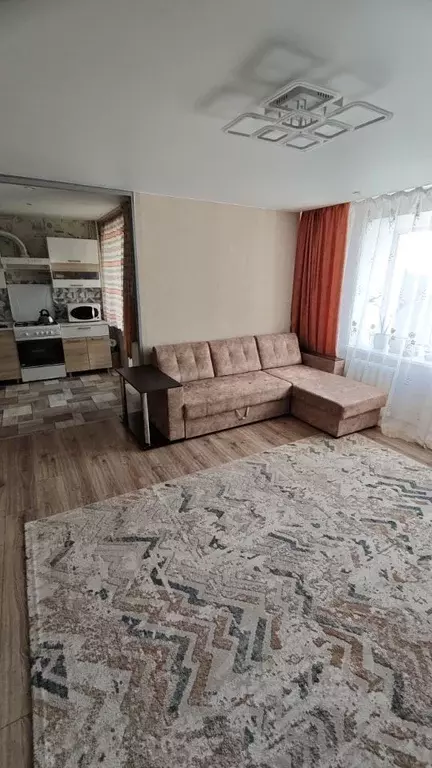 3-к кв. Пензенская область, Заречный Озерская ул., 12 (75.6 м) - Фото 1