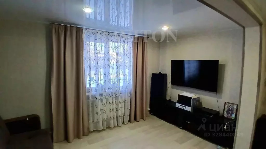 Дом в Алтай, Майминский район, с. Майма  (61 м) - Фото 2