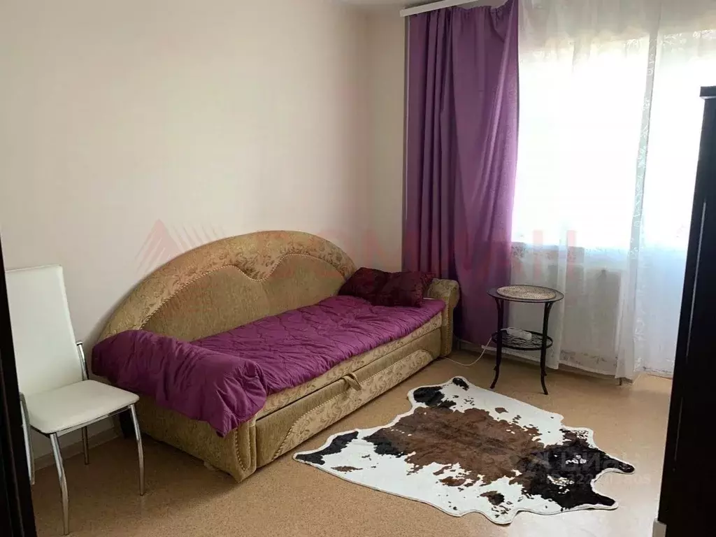 1-к кв. Ростовская область, Ростов-на-Дону Днепровский пер., 124Н ... - Фото 2