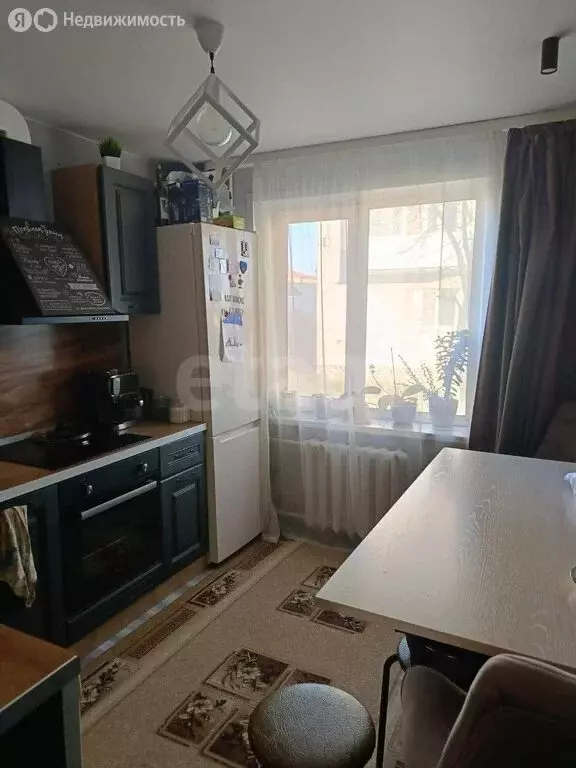 3-комнатная квартира: посёлок городского типа Голышманово, Восточная ... - Фото 2