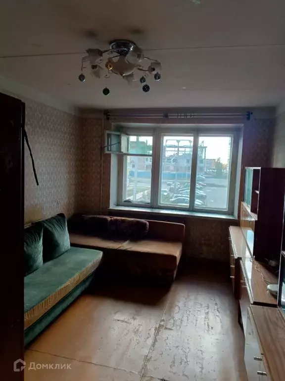 Продаётся 3-к квартира, 51.2 м - Фото 1