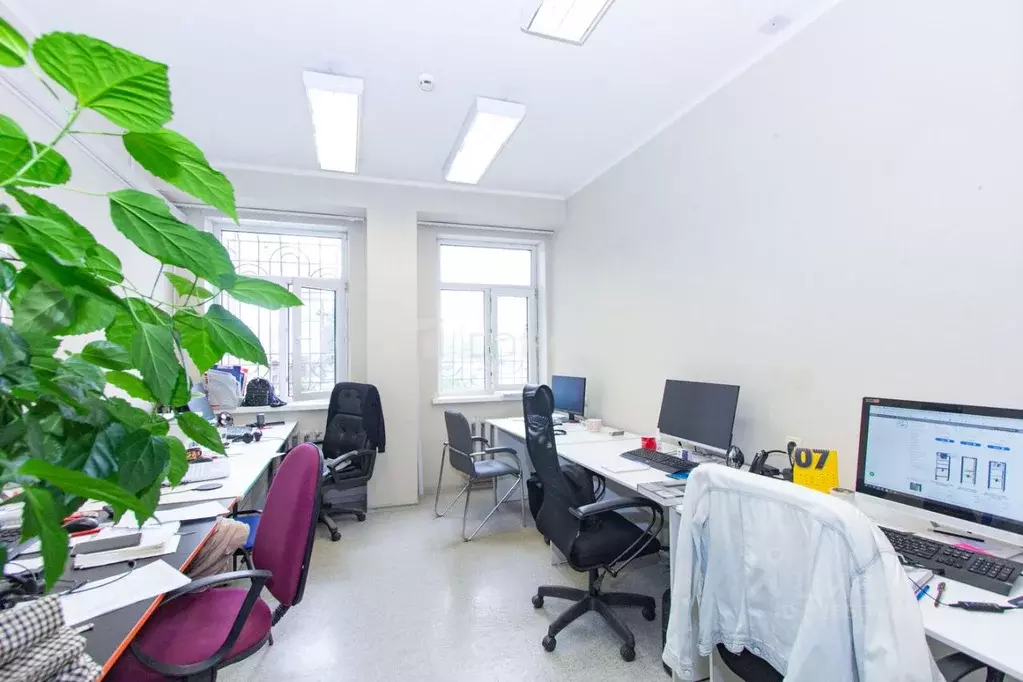 Офис в Новосибирская область, Новосибирск ул. Сибиряков-Гвардейцев, ... - Фото 1