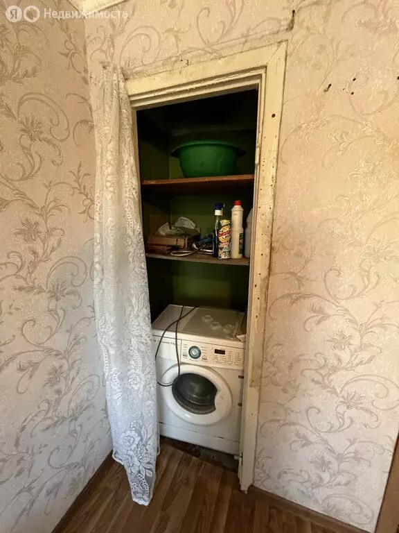 Квартира-студия: Волгодонск, улица Ленина, 90 (16.9 м) - Фото 1