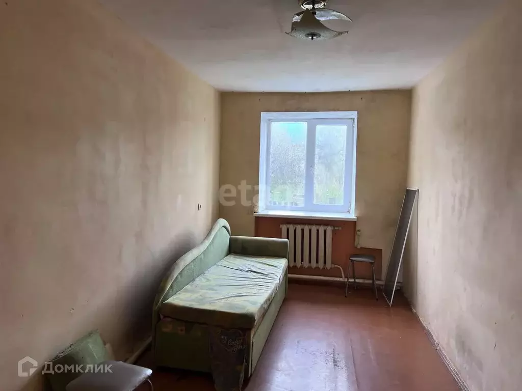 Продаётся 3-к квартира, 57.8 м - Фото 1