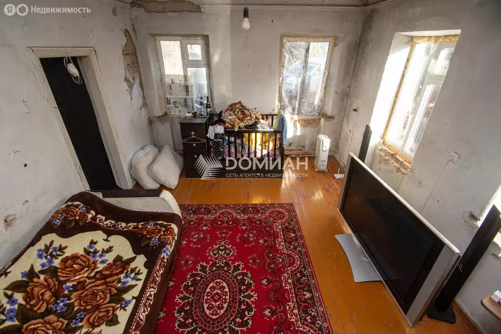 Дом в Новочеркасск, улица Седова, 57 (65.8 м) - Фото 0