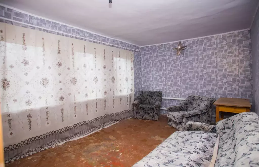 Дом в Волгоградская область, Волгоград Железнодорожная ул., 24 (44 м) - Фото 1