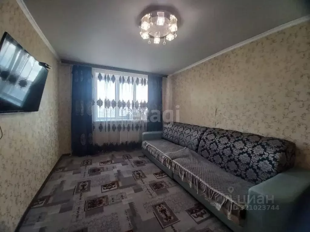 2-к кв. Красноярский край, Норильск ул. Нансена, 72 (51.8 м) - Фото 0